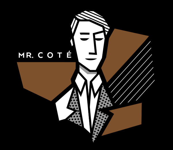 Mr. Coté