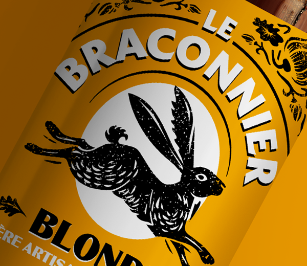 Le Braconnier